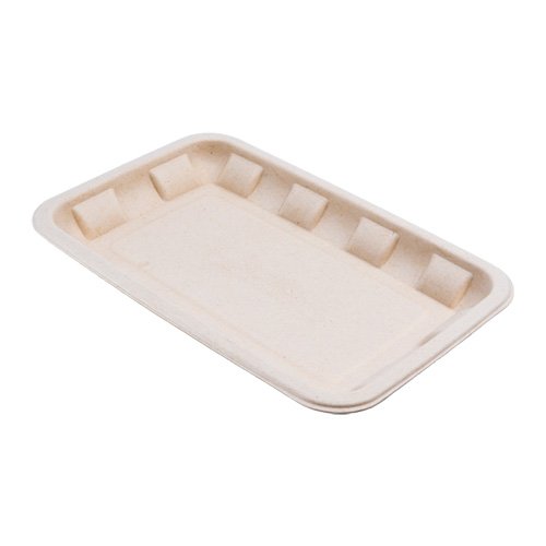 TRAY ECOCANE 8X5 IK-ECT85(500)