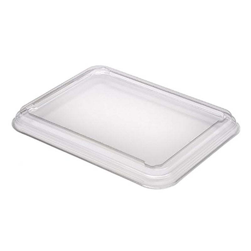 LID CLEAR CPET227X177-CPLC97(200) – Complete Butcher Supplies