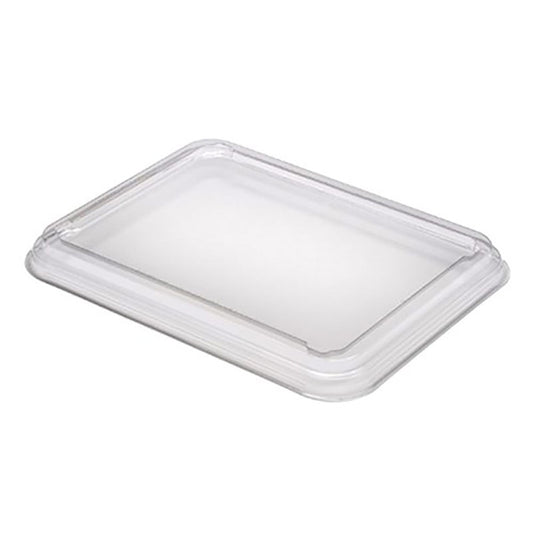 LID CLEAR CPET227X177-CPLC97(200)