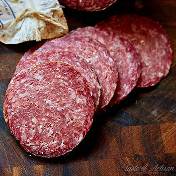 1KG SALAMI PRE MIX(abc) – Complete Butcher Supplies